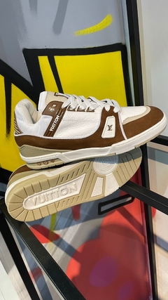 Tenis Louis Vuitton - comprar online