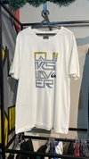Camisa Surf Quiksilver