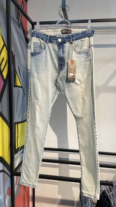 Calça Jeans MC2 - comprar online