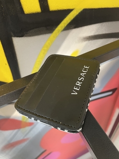 Porta Cartões Versace - comprar online