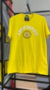 Camiseta Abercrombie e Fitch