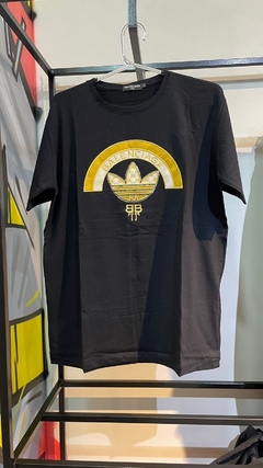 Camiseta Balenciaga