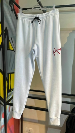 Calça Moletom Hugo Boss