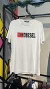 Camiseta Diesel