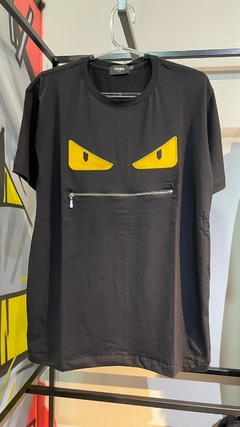 Camiseta Fendi - comprar online