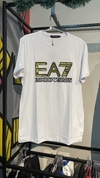 Camiseta Armani EA7