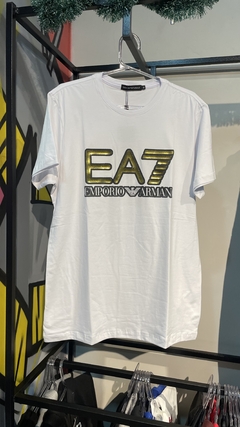 Camiseta Armani EA7