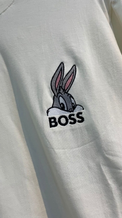 Camiseta Hugo Boss - comprar online