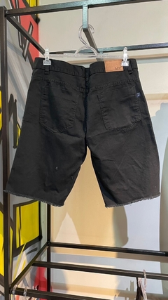 Bermuda Jeans Cargo - comprar online