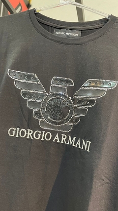Camiseta Giorgio Armani - comprar online