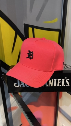 Boné BLCK Original