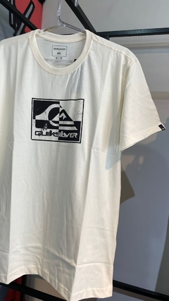 Camiseta Surf Quiksilver - comprar online