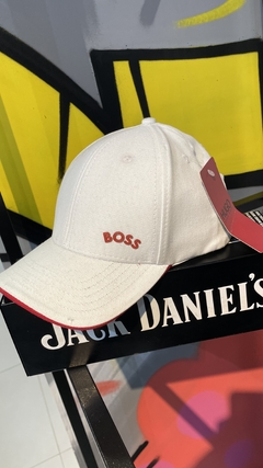 Boné Multimarca Hugo Boss - comprar online