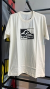 Camiseta Surf Quiksilver
