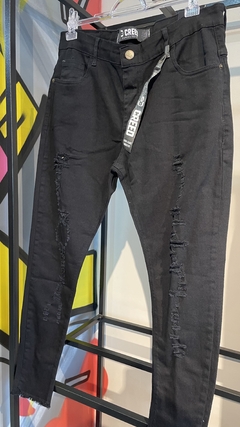 Calça Jeans Creed - comprar online