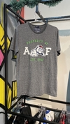 Camiseta Abercrombie e Fitch