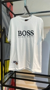 Camiseta Hugo Boss