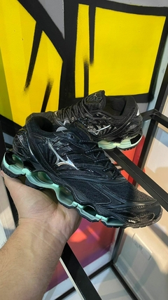 Tenis Mizuno Pro 8 - comprar online