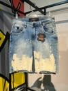 Bermuda Jeans City Denin