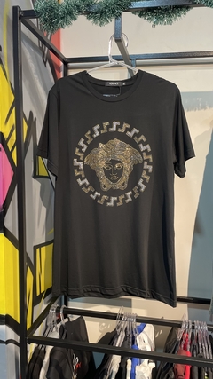 Camiseta Versace