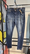 Calça Jeans Creed