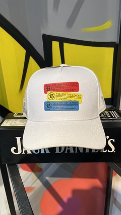 Boné BLCK Original - Firstline Store