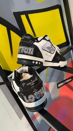 Tenis Louis Vuitton - comprar online