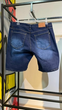 Bermuda Jeans - comprar online