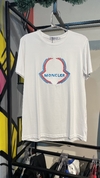 Camiseta Moncler