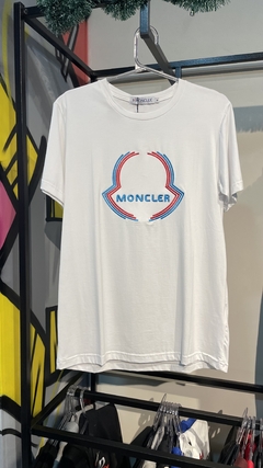 Camiseta Moncler