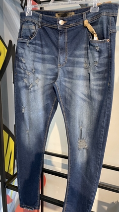 Calça Jeans Creed - comprar online