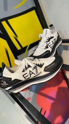 Tenis EA7 Emporio Armani