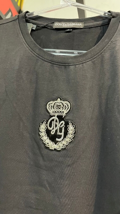 Camiseta Dolce & Cabbana - comprar online