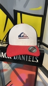 Boné Multimarca Quiksilver