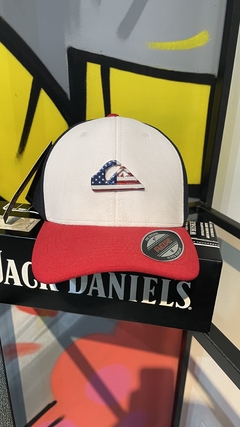 Boné Multimarca Quiksilver