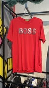 Camiseta Boss
