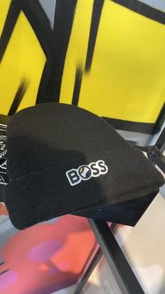 Touca Boss - comprar online