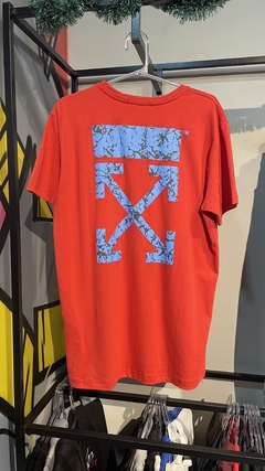 Camiseta Off White - comprar online