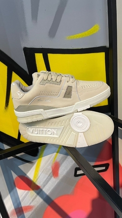 Tenis Louis Vuitton