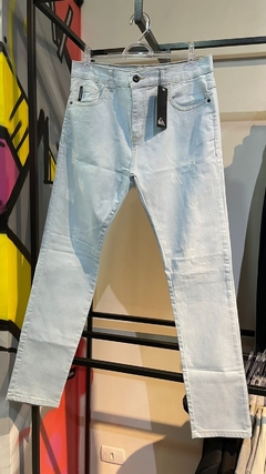 Calça Jeans