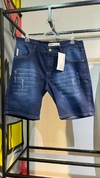 Bermuda Jeans