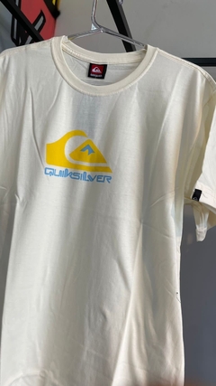 Camisa Surf Quiksilver - comprar online