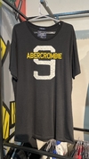 Camiseta Abercrombie e Fitch