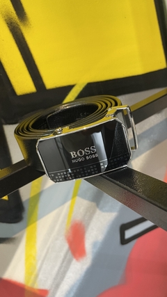 Cinto Hugo Boss