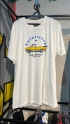 Camisa Surf Quiksilver