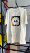 Camiseta Surf Quiksilver
