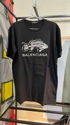 Camiseta Balenciaga