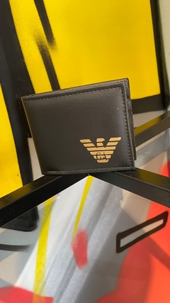 Carteira Armani GA