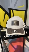 Boné Multimarca Louis Vuitton