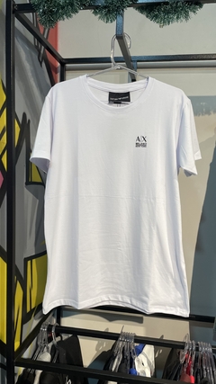 Camiseta Armani AX